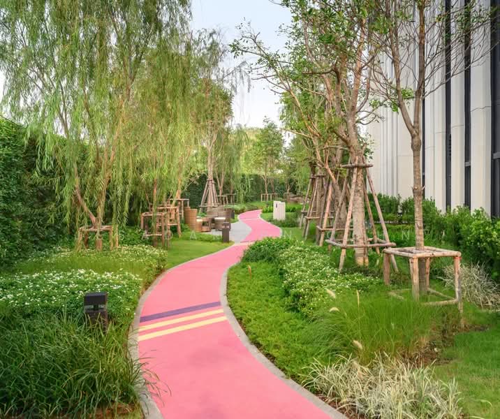 Aspire Sukhumvit-On Nut, Bangkok, Soi On Nut 21, Sukhumvit 77 Road, Suan Luang, Suan Luang, Bangkok, 1 Bedroom, 36 sqm, Condo For Sale, by Jesadakorn Cohn, 500255103 - DDproperty.com