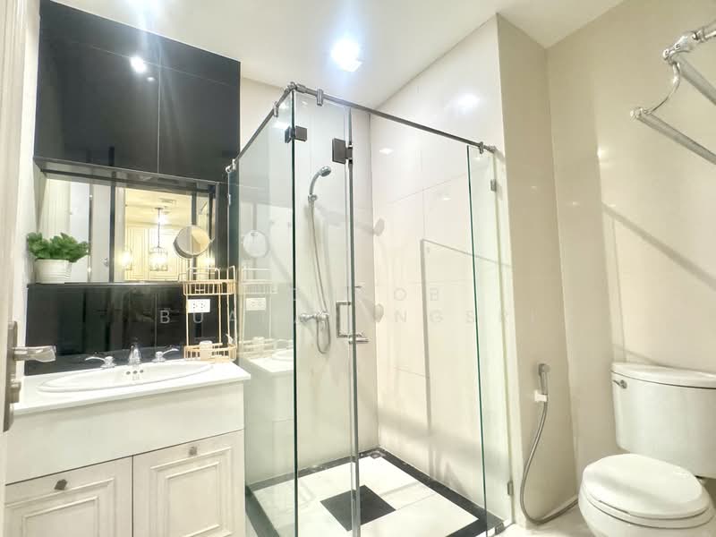 The Address Chidlom, Bangkok, Ploenchit Road, Lumphini, Pathum Wan, Bangkok, 1 Bedroom, 43 sqm, Condo For Rent, by Sompob Buaparungsri, 500255104 - DDproperty.com