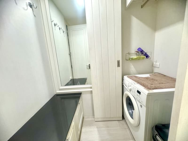 The Address Chidlom, Bangkok, Ploenchit Road, Lumphini, Pathum Wan, Bangkok, 1 Bedroom, 43 sqm, Condo For Rent, by Sompob Buaparungsri, 500255104 - DDproperty.com