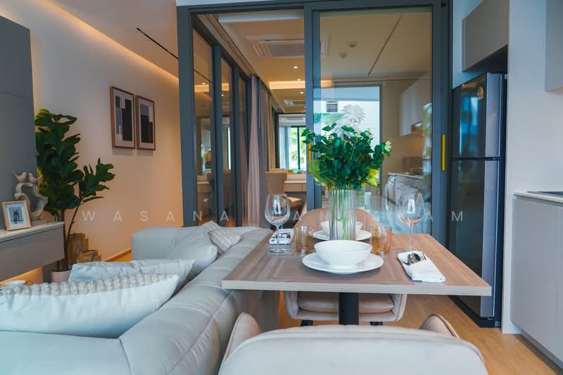The Aqua : ดิ อควา, ภูเก็ต, Lagoon Road, เชิงทะเล, ถลาง, ภูเก็ต, 49 ตร.ม., คอนโด ขาย, โดย Wasana Jantakam, 500255105 - DDproperty.com
