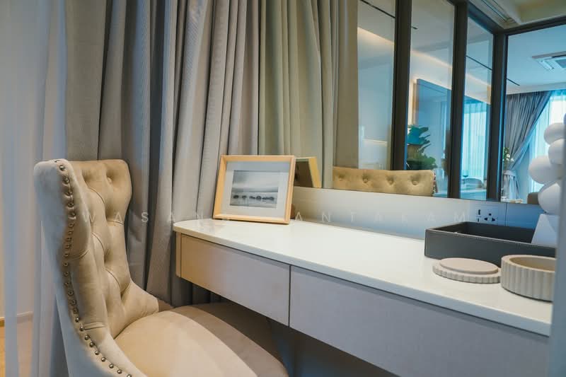 The Aqua : ดิ อควา, ภูเก็ต, Lagoon Road, เชิงทะเล, ถลาง, ภูเก็ต, 49 ตร.ม., คอนโด ขาย, โดย Wasana Jantakam, 500255105 - DDproperty.com