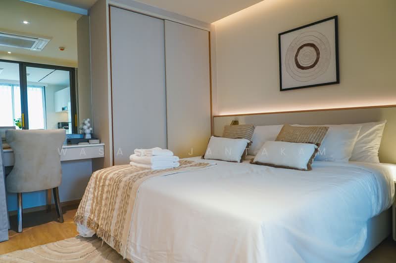 The Aqua, Phuket, Lagoon Road, Choeng Thale, Thalang, Phuket, 1 Bedroom, 49 sqm, Condo For Sale, by Wasana Jantakam, 500255105 - DDproperty.com