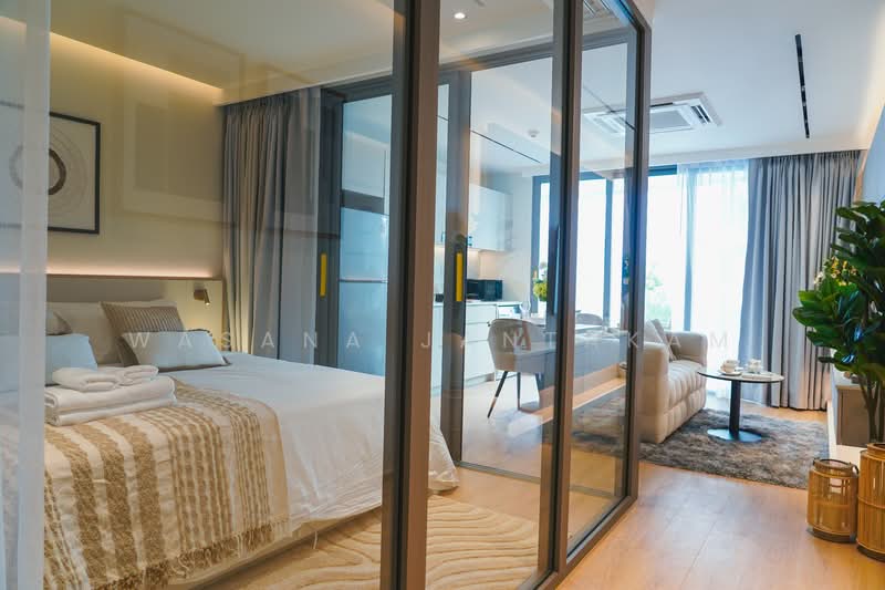 The Aqua, Phuket, Lagoon Road, Choeng Thale, Thalang, Phuket, 1 Bedroom, 49 sqm, Condo For Sale, by Wasana Jantakam, 500255105 - DDproperty.com