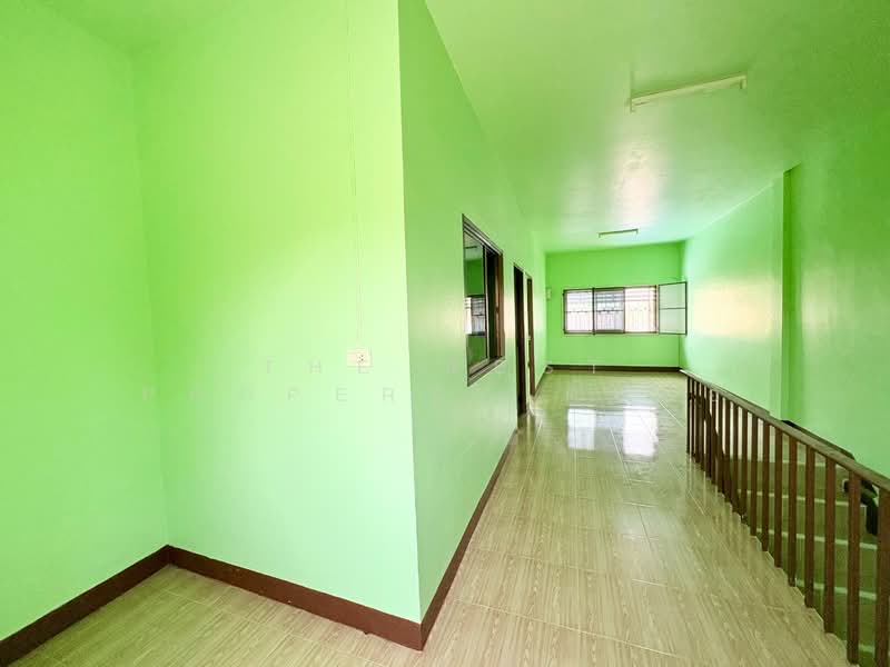ทองประสิทธิ์ ตาคลี, Nakhon Sawan, Takhli, Takhli, Nakhon Sawan, 4 Bedrooms, 100 sqm, Townhouse For Sale, by The Best Property ต้นอ้อ, 500255111 - DDproperty.com