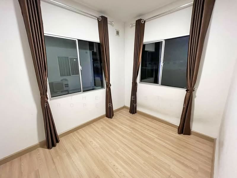 พฤกษา 136 แพรกษา-สุขุมวิท, Samut Prakan, Phraeksa, Muang Samut Prakarn, Samut Prakan, 3 Bedrooms, 98 sqm, Townhouse For Sale, by The Best Property แนน, 500255114 - DDproperty.com