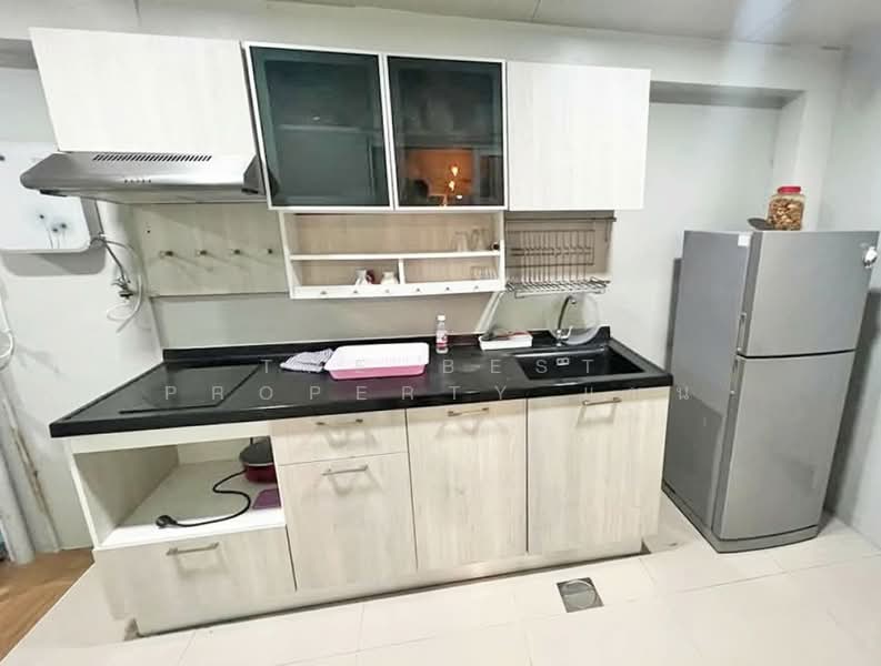 พฤกษา 136 แพรกษา-สุขุมวิท, Samut Prakan, Phraeksa, Muang Samut Prakarn, Samut Prakan, 3 Bedrooms, 98 sqm, Townhouse For Sale, by The Best Property แนน, 500255114 - DDproperty.com