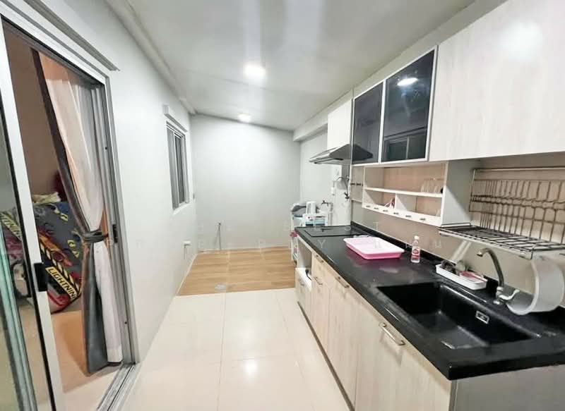 พฤกษา 136 แพรกษา-สุขุมวิท, Samut Prakan, Phraeksa, Muang Samut Prakarn, Samut Prakan, 3 Bedrooms, 98 sqm, Townhouse For Sale, by The Best Property แนน, 500255114 - DDproperty.com