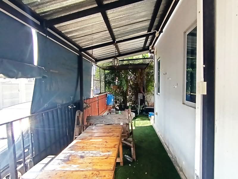 พฤกษา 136 แพรกษา-สุขุมวิท, Samut Prakan, Phraeksa, Muang Samut Prakarn, Samut Prakan, 3 Bedrooms, 98 sqm, Townhouse For Sale, by The Best Property แนน, 500255114 - DDproperty.com