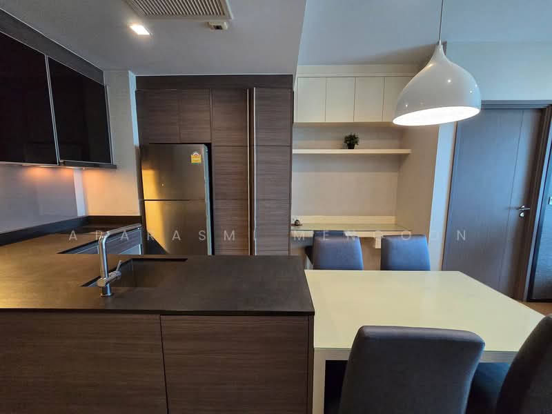 Keyne by Sansiri, Bangkok, 766 Sukhumvit Road, Khlong Toei, Khlong Toei, Bangkok, 1 Bedroom, 52 sqm, Condo For Sale, by Aparasmi Mengoon, 500255116 - DDproperty.com
