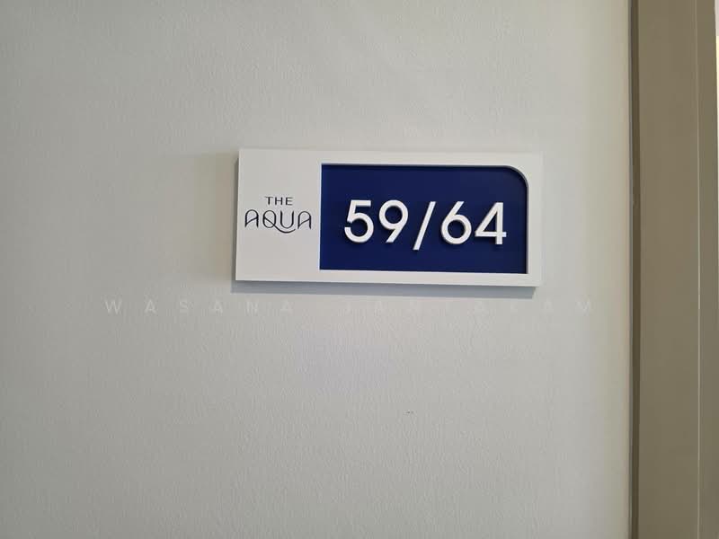 The Aqua : ดิ อควา, ภูเก็ต, Lagoon Road, เชิงทะเล, ถลาง, ภูเก็ต, 48 ตร.ม., คอนโด ขาย, โดย Wasana Jantakam, 500255117 - DDproperty.com