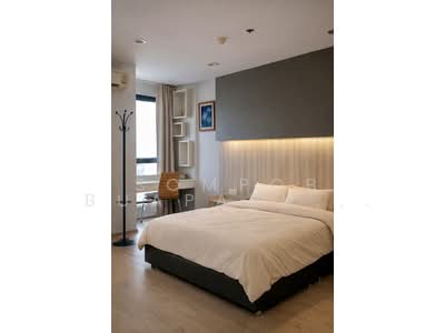 For Rent - IDEO Q Ratchathewi, Bangkok