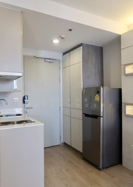 IDEO Q Ratchathewi : ไอดีโอ คิว ราชเทวี, กรุงเทพ, 515 ถนนเพชรบุรี แขวงถนนพญาไท เขตราชเทวี กรุงเทพมหานคร, ถนนเพชรบุรี, ราชเทวี, กรุงเทพ, 35 ตร.ม., คอนโด ให้เช่า, โดย Sompob Buaparungsri, 500255120 - DDproperty.com