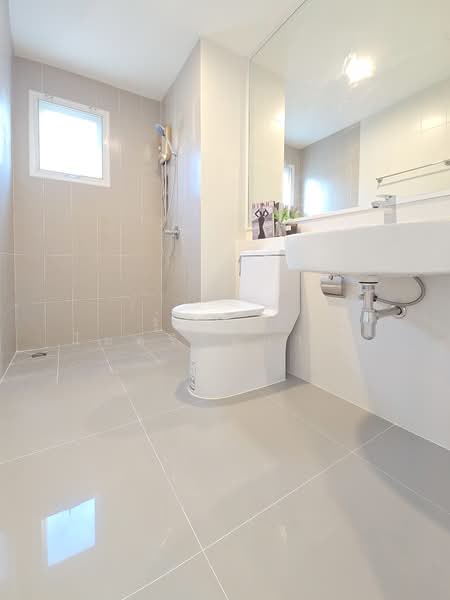 Centro Srinakarin-Bangna, Bangkok, Chaloem Phrakiat Rama 9 Road, Nong Bon, Prawet, Bangkok, 4 Bedrooms, 200 sqm, Single Detached House For Sale, by Roongrat Maitreejittawon, 500255122 - DDproperty.com