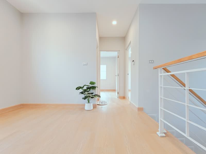 Centro Srinakarin-Bangna, Bangkok, Chaloem Phrakiat Rama 9 Road, Nong Bon, Prawet, Bangkok, 4 Bedrooms, 200 sqm, Single Detached House For Sale, by Roongrat Maitreejittawon, 500255122 - DDproperty.com