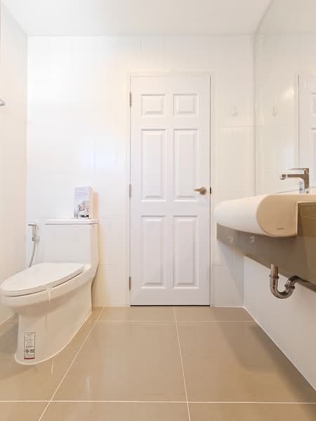 Centro Srinakarin-Bangna, Bangkok, Chaloem Phrakiat Rama 9 Road, Nong Bon, Prawet, Bangkok, 4 Bedrooms, 200 sqm, Single Detached House For Sale, by Roongrat Maitreejittawon, 500255122 - DDproperty.com