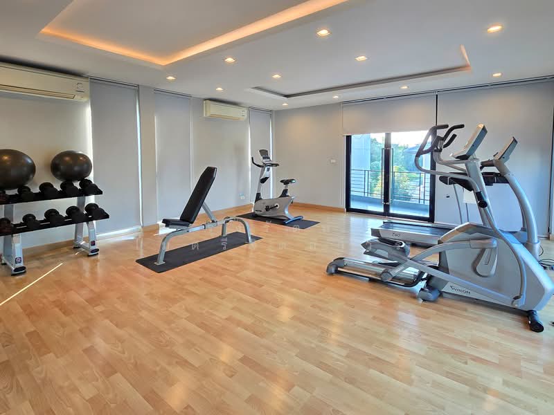 Centro Srinakarin-Bangna, Bangkok, Chaloem Phrakiat Rama 9 Road, Nong Bon, Prawet, Bangkok, 4 Bedrooms, 200 sqm, Single Detached House For Sale, by Roongrat Maitreejittawon, 500255122 - DDproperty.com