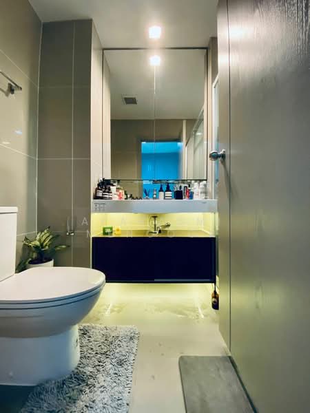 IDEO New Rama 9, Bangkok, 7 Ramkhamhaeng Road, Hua Mak, Bang Kapi, Bangkok, 1 Bedroom, 33 sqm, Condo For Rent, by Aparasmi Mengoon, 500255123 - DDproperty.com