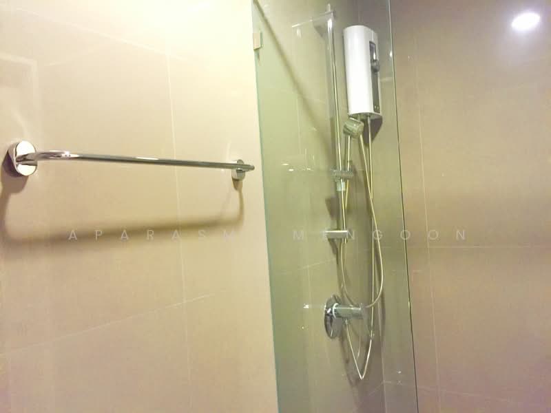 The Crest Sukhumvit 24, Bangkok, Soi Methi Niwet, Khong Tan, Khlong Toei, Bangkok, 1 Bedroom, 35 sqm, Condo For Sale, by Aparasmi Mengoon, 500255125 - DDproperty.com