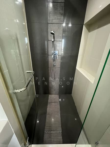 Rhythm Sukhumvit 44/1, Bangkok, Sukhumvit Road, Phra Kanong, Khlong Toei, Bangkok, 1 Bedroom, 45 sqm, Condo For Rent, by Aparasmi Mengoon, 500255126 - DDproperty.com