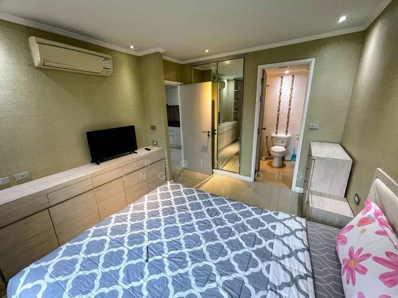 Atlantis Condo Resort : แอตแลนติส คอนโด รีสอร์ท, ชลบุรี, ถนนจอมเทียนสายหนึ่ง, บางละมุง, บางละมุง, ชลบุรี, 72 ตร.ม., คอนโด ขาย, โดย Regina Nuengjamnong, 500255127 - DDproperty.com