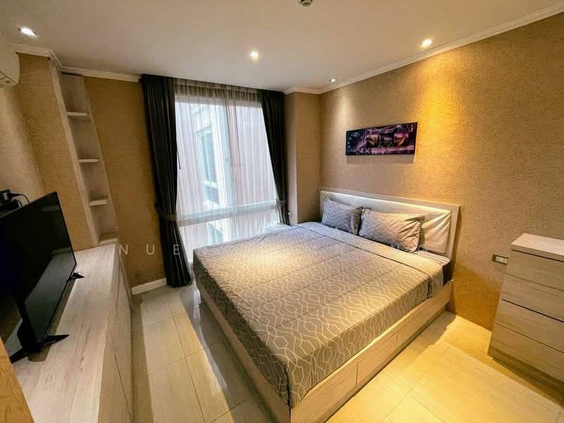 Atlantis Condo Resort : แอตแลนติส คอนโด รีสอร์ท, ชลบุรี, ถนนจอมเทียนสายหนึ่ง, บางละมุง, บางละมุง, ชลบุรี, 72 ตร.ม., คอนโด ขาย, โดย Regina Nuengjamnong, 500255127 - DDproperty.com