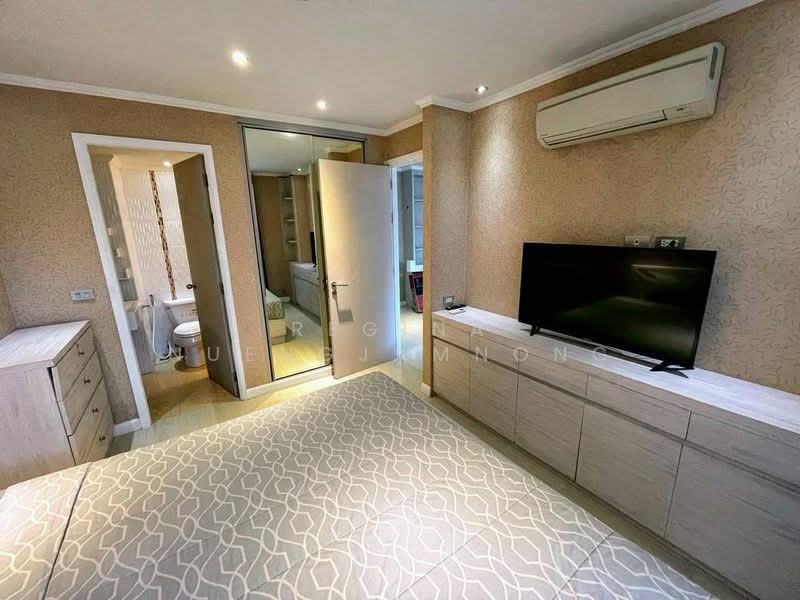 Atlantis Condo Resort, Chon Buri (Pattaya), Jomtien Sai 1 Road, Bang Lamung, Bang Lamung (Pattaya), Chon Buri (Pattaya), 2 Bedrooms, 72 sqm, Condo For Sale, by Regina Nuengjamnong, 500255127 - DDproperty.com