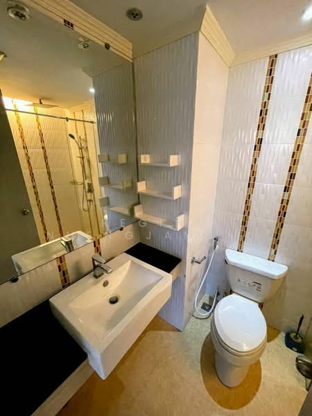 Atlantis Condo Resort, Chon Buri (Pattaya), Jomtien Sai 1 Road, Bang Lamung, Bang Lamung (Pattaya), Chon Buri (Pattaya), 2 Bedrooms, 72 sqm, Condo For Sale, by Regina Nuengjamnong, 500255127 - DDproperty.com