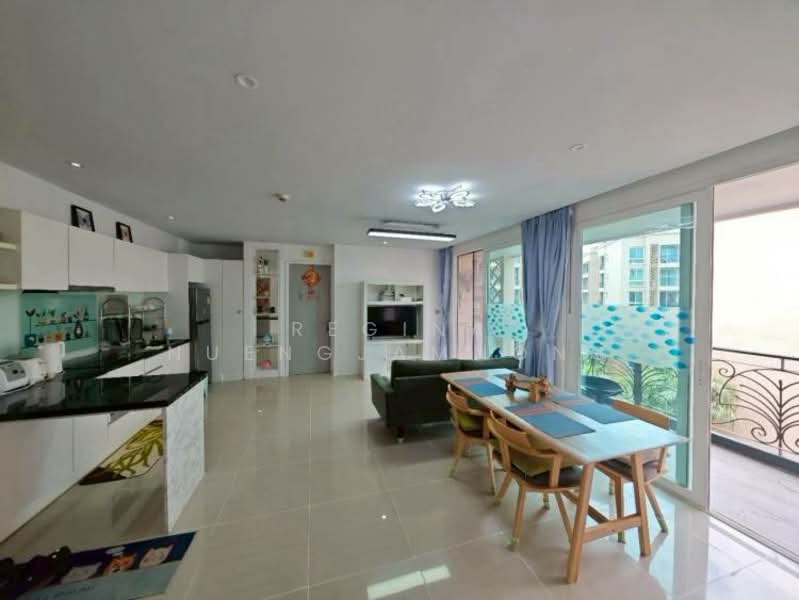 Atlantis Condo Resort, Chon Buri (Pattaya), Jomtien Sai 1 Road, Bang Lamung, Bang Lamung (Pattaya), Chon Buri (Pattaya), 2 Bedrooms, 72 sqm, Condo For Sale, by Regina Nuengjamnong, 500255127 - DDproperty.com