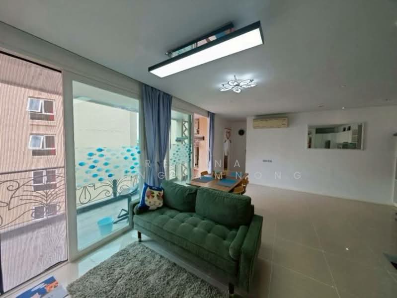 Atlantis Condo Resort, Chon Buri (Pattaya), Jomtien Sai 1 Road, Bang Lamung, Bang Lamung (Pattaya), Chon Buri (Pattaya), 2 Bedrooms, 72 sqm, Condo For Sale, by Regina Nuengjamnong, 500255127 - DDproperty.com