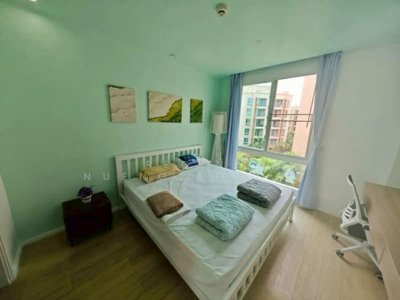 Atlantis Condo Resort : แอตแลนติส คอนโด รีสอร์ท, ชลบุรี, ถนนจอมเทียนสายหนึ่ง, บางละมุง, ชลบุรี, 72 ตร.ม., คอนโด ขาย, โดย Regina Nuengjamnong, 500255127 - DDproperty.com