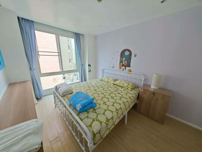 Atlantis Condo Resort : แอตแลนติส คอนโด รีสอร์ท, ชลบุรี, ถนนจอมเทียนสายหนึ่ง, บางละมุง, ชลบุรี, 72 ตร.ม., คอนโด ขาย, โดย Regina Nuengjamnong, 500255127 - DDproperty.com