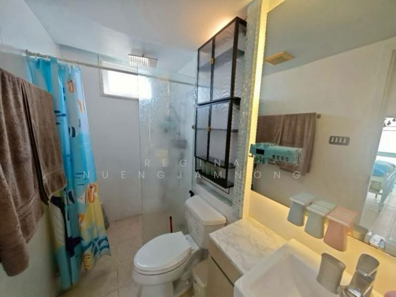 Atlantis Condo Resort, Chon Buri (Pattaya), Jomtien Sai 1 Road, Bang Lamung, Bang Lamung (Pattaya), Chon Buri (Pattaya), 2 Bedrooms, 72 sqm, Condo For Sale, by Regina Nuengjamnong, 500255127 - DDproperty.com