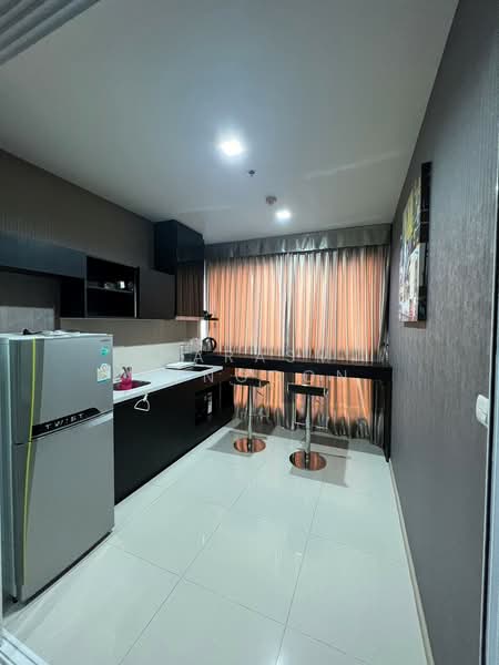 Rhythm Sukhumvit 44/1, Bangkok, Sukhumvit Road, Phra Kanong, Khlong Toei, Bangkok, 1 Bedroom, 45 sqm, Condo For Sale, by Aparasmi Mengoon, 500255128 - DDproperty.com