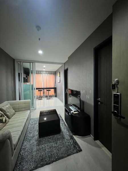 Rhythm Sukhumvit 44/1, Bangkok, Sukhumvit Road, Phra Kanong, Khlong Toei, Bangkok, 1 Bedroom, 45 sqm, Condo For Sale, by Aparasmi Mengoon, 500255128 - DDproperty.com