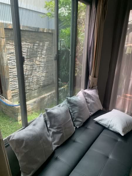 The Plant Estique Pattanakarn 38, Bangkok, Soi Pattanakarn 38, Suan Luang, Suan Luang, Bangkok, 3 Bedrooms, 145 sqm, Single Detached House For Rent, by Aparasmi Mengoon, 500255130 - DDproperty.com