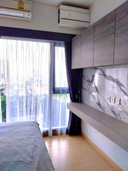 Whizdom Connect Sukhumvit, Bangkok, 1 Soi Piyibut 1, Sukhumvit Road, Bang Na, Bang Na, Bangkok, 1 Bedroom, 30 sqm, Condo For Sale, by Ulaiwan Boonsiri, 500255131 - DDproperty.com