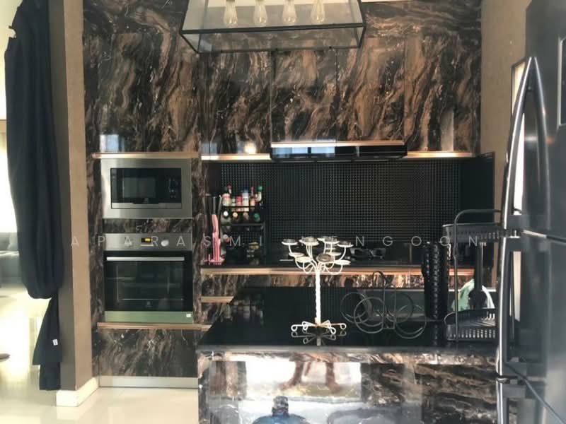 The Plant Estique Pattanakarn 38, Bangkok, Soi Pattanakarn 38, Suan Luang, Suan Luang, Bangkok, 3 Bedrooms, 145 sqm, Single Detached House For Sale, by Aparasmi Mengoon, 500255132 - DDproperty.com