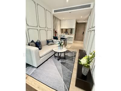 For Rent - Fynn Asoke, Bangkok
