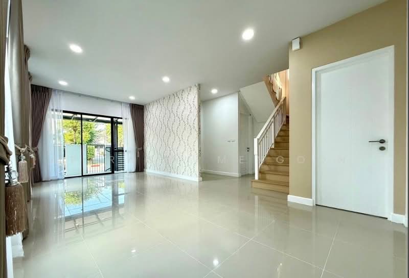 Zerene Petchkasem-Phutthamonthon Sai 3, Bangkok, 101 Phutthamonthon Sai 3 Road, Nong Kang Plu, Nong Khaem, Bangkok, 4 Bedrooms, 196 sqm, Single Detached House For Sale, by Aparasmi Mengoon, 500255134 - DDproperty.com