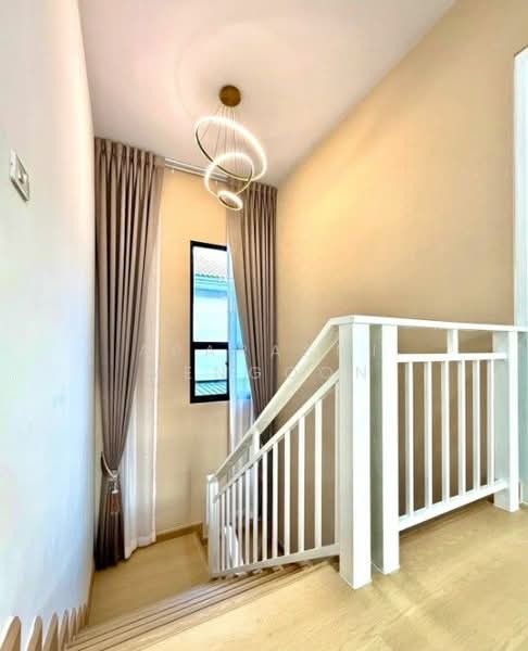 Zerene Petchkasem-Phutthamonthon Sai 3, Bangkok, 101 Phutthamonthon Sai 3 Road, Nong Kang Plu, Nong Khaem, Bangkok, 4 Bedrooms, 196 sqm, Single Detached House For Sale, by Aparasmi Mengoon, 500255134 - DDproperty.com