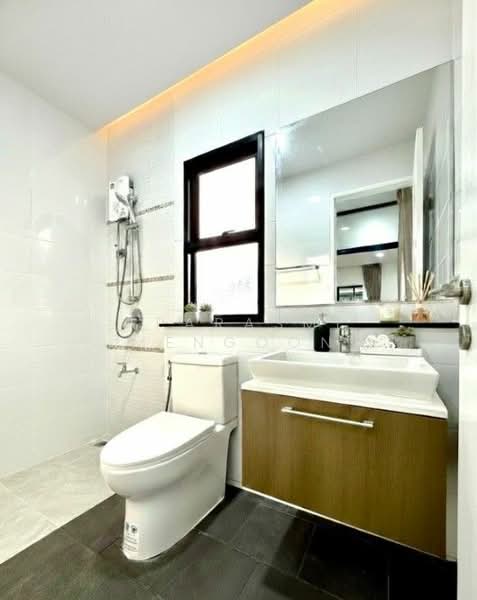 Zerene Petchkasem-Phutthamonthon Sai 3, Bangkok, 101 Phutthamonthon Sai 3 Road, Nong Kang Plu, Nong Khaem, Bangkok, 4 Bedrooms, 196 sqm, Single Detached House For Sale, by Aparasmi Mengoon, 500255134 - DDproperty.com