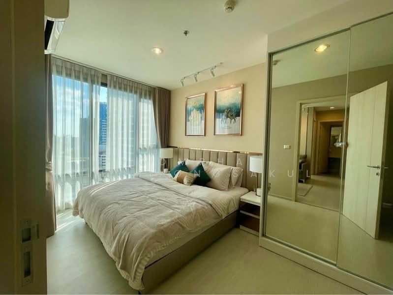 Rhythm Sukhumvit 42, Bangkok, Soi Sukhumvit 42, Sukhumvit Road, Phra Kanong, Khlong Toei, Bangkok, 2 Bedrooms, 57 sqm, Condo For Sale, by Poomphat Tienthongsakul, 500255136 - DDproperty.com