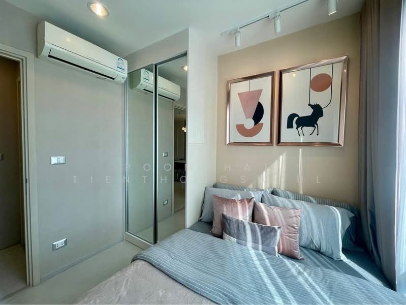 Rhythm Sukhumvit 42, Bangkok, Soi Sukhumvit 42, Sukhumvit Road, Phra Kanong, Khlong Toei, Bangkok, 2 Bedrooms, 57 sqm, Condo For Sale, by Poomphat Tienthongsakul, 500255136 - DDproperty.com