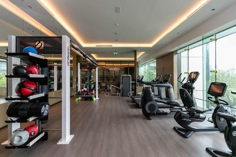 The Residences At Mandarin Oriental, Bangkok, 117 Charoen Nakorn Road, Khlong Ton Sai, Khlong San, Bangkok, 3 Bedrooms, 223 sqm, Condo For Sale, by Poomphat Tienthongsakul, 500255139 - DDproperty.com