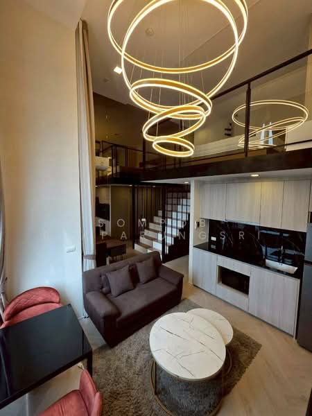 Siamese Sukhumvit 48, Bangkok, 1498 Soi Sukhumvit 48, Phra Kanong, Khlong Toei, Bangkok, 1 Bedroom, 36 sqm, Condo For Rent, by Sompob Buaparungsri, 500255140 - DDproperty.com