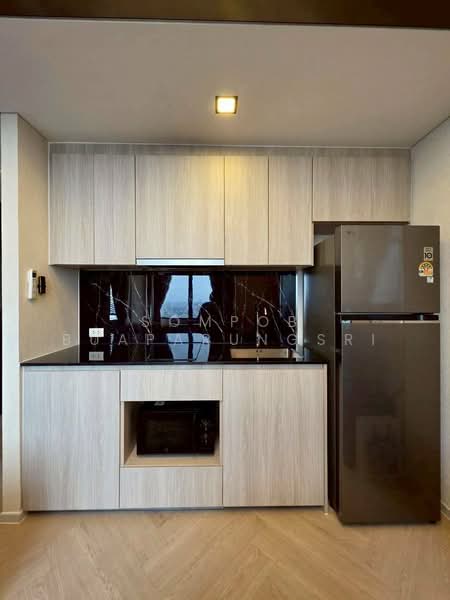 Siamese Sukhumvit 48, Bangkok, 1498 Soi Sukhumvit 48, Phra Kanong, Khlong Toei, Bangkok, 1 Bedroom, 36 sqm, Condo For Rent, by Sompob Buaparungsri, 500255140 - DDproperty.com