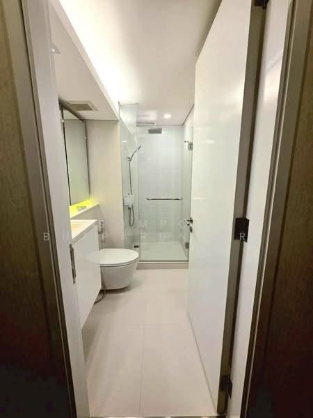 Siamese Sukhumvit 48, Bangkok, 1498 Soi Sukhumvit 48, Phra Kanong, Khlong Toei, Bangkok, 1 Bedroom, 36 sqm, Condo For Rent, by Sompob Buaparungsri, 500255140 - DDproperty.com