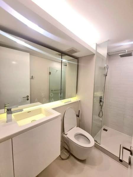 Siamese Sukhumvit 48, Bangkok, 1498 Soi Sukhumvit 48, Phra Kanong, Khlong Toei, Bangkok, 1 Bedroom, 36 sqm, Condo For Rent, by Sompob Buaparungsri, 500255140 - DDproperty.com