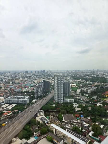 Siamese Sukhumvit 48 : ไซมิส สุขุมวิท 48, กรุงเทพ, 1498 ซอยสุขุมวิท 48, พระโขนง, คลองเตย, กรุงเทพ, 36 ตร.ม., คอนโด ให้เช่า, โดย Sompob Buaparungsri, 500255140 - DDproperty.com