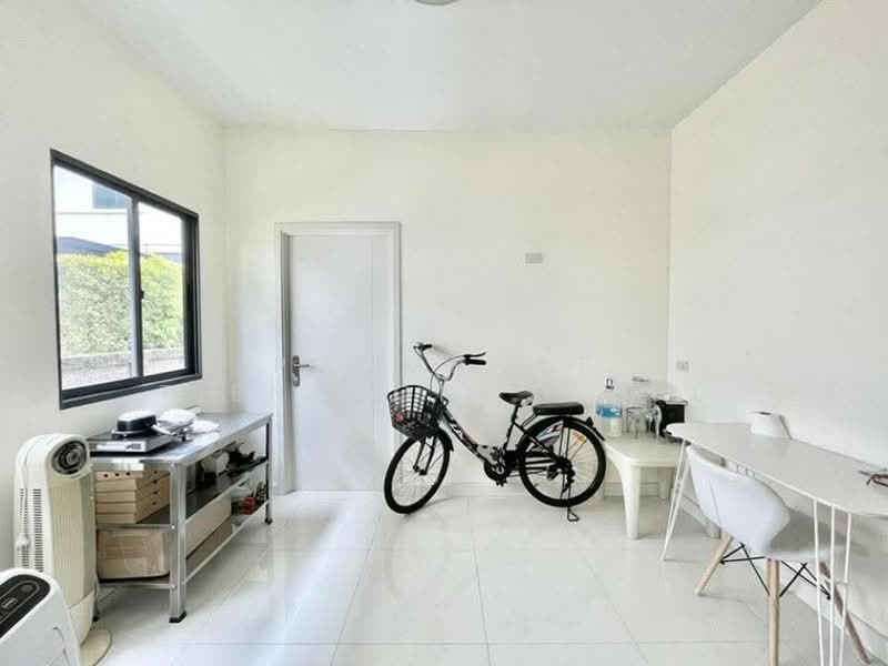 The Palm Pattanakarn, Bangkok, Phatthanakan Road, Suan Luang, Suan Luang, Bangkok, 3 Bedrooms, 242 sqm, Single Detached House For Sale, by Poomphat Tienthongsakul, 500255142 - DDproperty.com